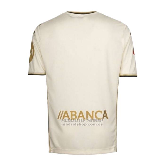 Tailandia Camiseta Deportivo de La Coruna 3ª 2025-2026